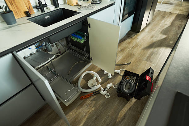 24/7 Emergency Drain Cleaning experts in Drexel, OH