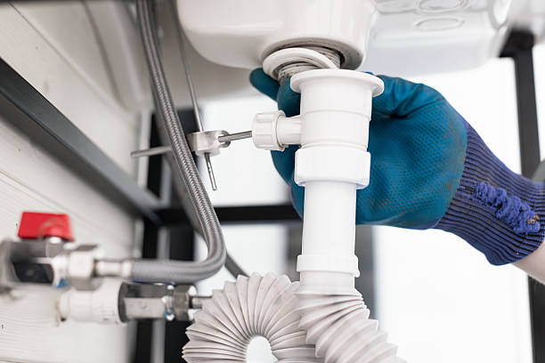 Reliable Drain Cleaning contractor in Drexel, OH by Masters Plumbing Service